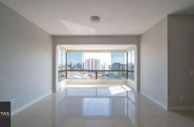 Apartamento a venda reformado com 94m² privativos em santana