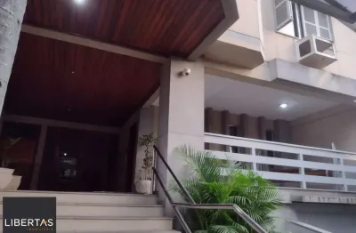 Apartamento com 3 quartos à venda na Rua Anita Garibaldi, 322, Centro, Canoas