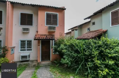 Casa em condomínio fechado com 3 quartos à venda na Rua Dolores Duran, 240, Lomba do Pinheiro, Porto Alegre