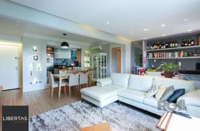 Apartamento com 3 quartos à venda na Rua Doutor Pereira Neto, 715, Tristeza, Porto Alegre