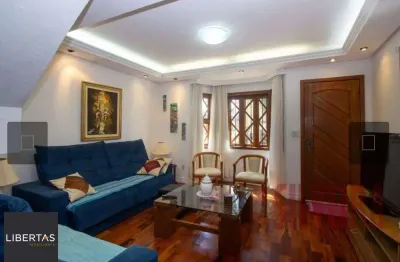 Casa em condomínio fechado com 3 quartos à venda na Alameda Três de Outubro, 665, Ecoville, Porto Alegre