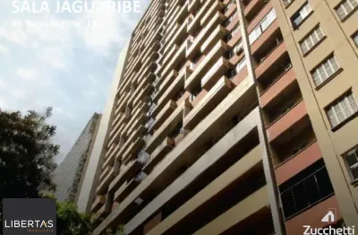 Sala comercial à venda na Avenida Senador Salgado Filho, 135, Centro Histórico, Porto Alegre