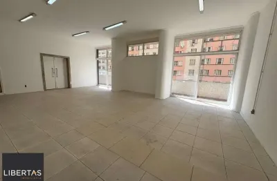 Sala comercial à venda na Avenida Senador Salgado Filho, 135, Centro Histórico, Porto Alegre