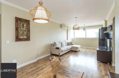 Apartamento 3 dorms à venda rua veríssimo rosa, jardim botânico - porto alegre