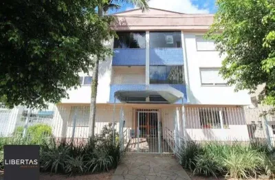 Cobertura com 2 quartos à venda na Rua Roque Calage, 774, Passo da Areia, Porto Alegre