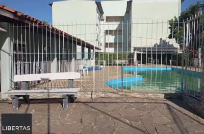Apartamento com 3 quartos à venda na Rua Padre João Batista Reus, 3347, Camaquã, Porto Alegre