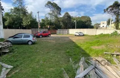 Vende em cachoeirinha, terreno com  1.213metros quadrados, sendo 26,69 de frente e 45,46 de frente a fundos. , excelente para indústria.