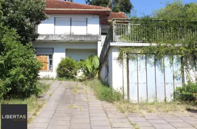 Casa com 4 quartos à venda na Avenida Guaíba, 4274, Vila Assunção, Porto Alegre