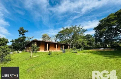 Chácara / sítio com 3 quartos à venda na Avenida do Lami, 6013, Boa Vista do Sul, Porto Alegre