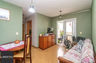 Apartamento com 2 quartos à venda na Rua Marina Sirângelo Castello, 54, Jardim Itu Sabará, Porto Alegre