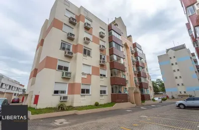 Apartamento com 2 quartos à venda na Rua Marina Sirângelo Castello, 54, Jardim Itu Sabará, Porto Alegre