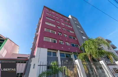 Apartamento com 2 quartos à venda na Rua Teixeira de Freitas, 408, Santo Antônio, Porto Alegre