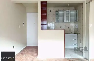 Apartamento com 1 quarto para alugar na Rua Golda Meir, 382, Jardim Leopoldina, Porto Alegre