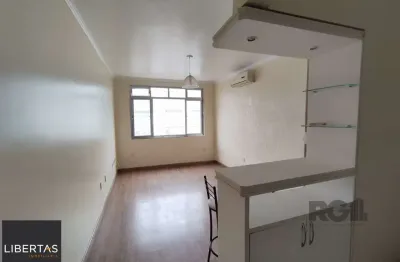 Apartamento com 2 quartos à venda na Rua Eurico Lara, 131, Medianeira, Porto Alegre