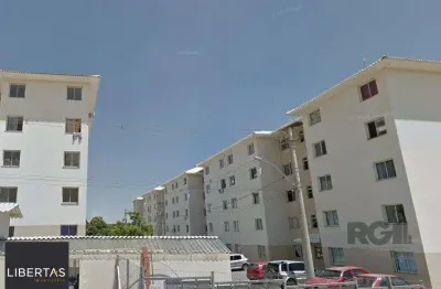 Apartamento com 2 quartos à venda na Rua Belize, 61, Restinga, Porto Alegre