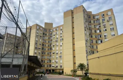 Apartamento 2 dormitórios | andar alto | portaria e salão de festas