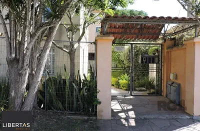 Apartamento com 1 quarto à venda na Rua Professor Carvalho Freitas, 737, Teresópolis, Porto Alegre