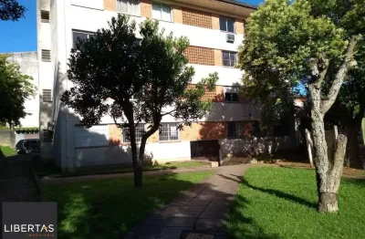 Apto de 01 dormitório, 42 m², segundo andar, bairro parque santa fé