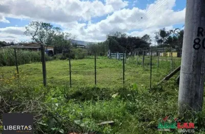 Terreno à venda na Estrada Jacques da Rosa, 1880, Lageado, Porto Alegre
