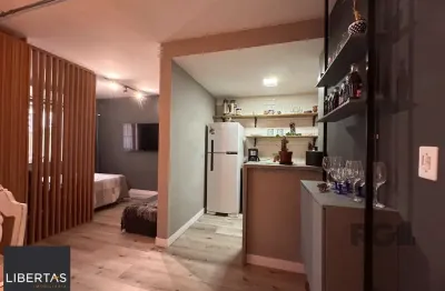 Apartamento com 1 quarto à venda na Avenida Venâncio Aires, 306, Cidade Baixa, Porto Alegre