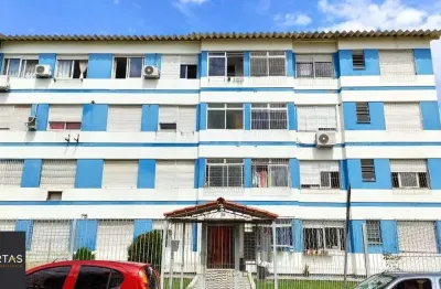 Apartamento para venda - 44.05m², 1 dormitório, 1 vaga - jardim leopoldina