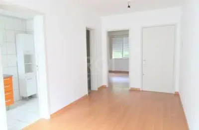 Apartamento para locação/aluguel - 38.65m², 1 dormitório, 1 vaga - nonoai