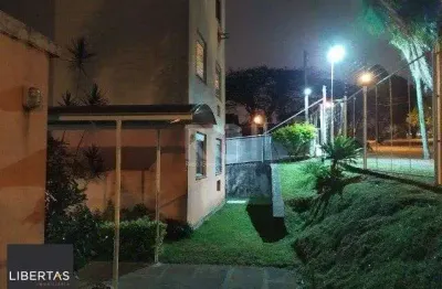 Apartamento para venda - 40.02m², 2 dormitórios, 1 vaga - rubem berta