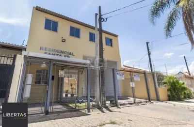 Apartamento com 2 quartos à venda na Avenida Edu Las-Casas, 790, Parque Santa Fé, Porto Alegre