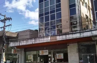 Sala comercial à venda na Avenida Cristóvão Colombo, 2144, Floresta, Porto Alegre