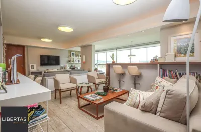 Apartamento com 3 quartos à venda na Avenida Plínio Brasil Milano, 1310, Higienópolis, Porto Alegre