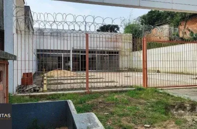 Ponto comercial à venda na Avenida Teresópolis, 3409, Teresópolis, Porto Alegre