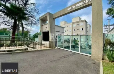 Apartamento com 2 quartos à venda na Rua Atílio Supertti, Vila Nova, Porto Alegre