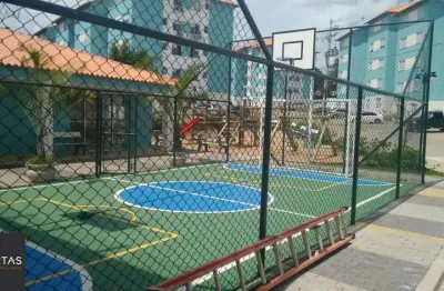 Apartamento à venda em vila nova com 47m² 2 quartos, 1 vagas