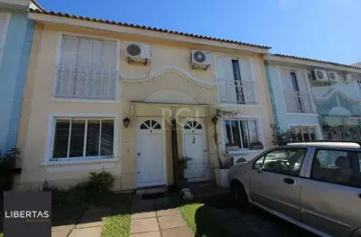 Casa com 2 dormitórios para comprar  79 m² por r$ 349.900,00 - cavalhada