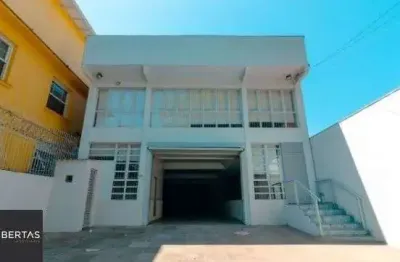Barracão / Galpão / Depósito para alugar na Travessa Mato Grosso, 57, Medianeira, Porto Alegre