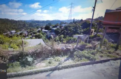 Terreno à venda na Cachoeira Do Sul, 205, Cascata, Porto Alegre