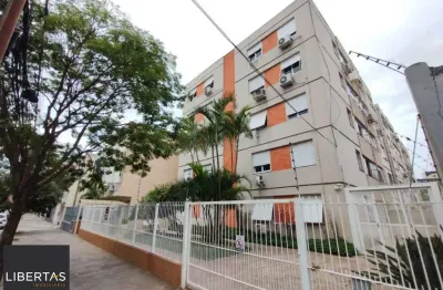Apartamento à venda com 1 dormitório 50 m² no Bairro Cidade Baixa