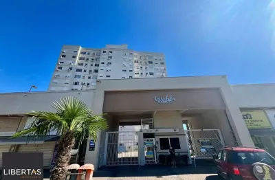 Apartamento com 2 quartos à venda na Avenida Francisco Talaia de Moura, 1680, Jardim Planalto, Porto Alegre