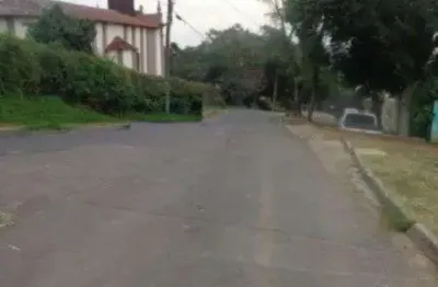 Terreno à venda na Travessa Nossa Senhora de Lourdes, 648, Tristeza, Porto Alegre