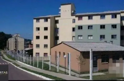 Apartamento com 2 quartos à venda na Rua Império, 241, Vila Nova, Porto Alegre