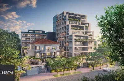 Apartamento 1 dormitório próximo ao hospital moinhos de vento