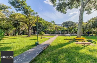 Apartamento com 2 quartos à venda na Rua Doutor João de Deus Vaz da Silva, 75, Santo Antônio, Porto Alegre
