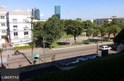 Apartamento com 2 dormitórios para comprar , 50 m² por r$ 170.000,00 - cristal - porto alegre/rs