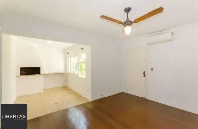 Edifício diamantina apartamento de 1 dormitório no bairro petrópolis