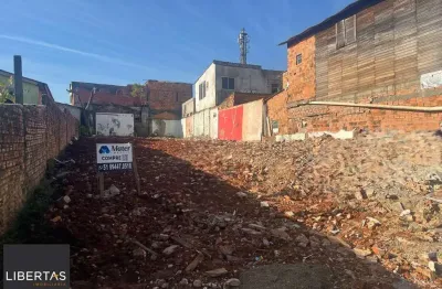 Terreno à venda na Rua Mário de Artagão, 136, Partenon, Porto Alegre