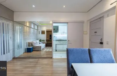 Apartamento com vista para o guaíba no centro histórico