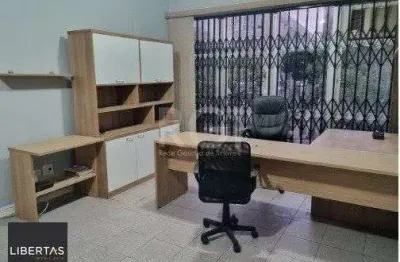 Sala comercial à venda na Rua Santana, 292, Farroupilha, Porto Alegre