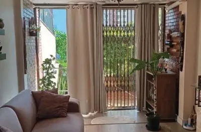 Apartamento com 3 dormitórios,  108m² no bairro cristo redentor