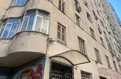Excelente apartamento à venda  - centro, porto alegre. cód. rp389971