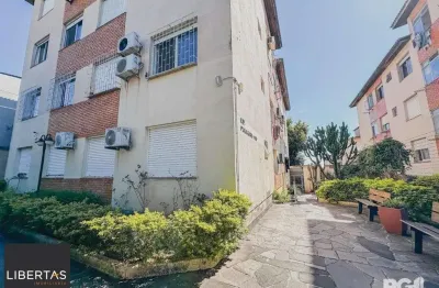 Apartamento de 1 dormitório, desocupado - cód. 390804-rp
